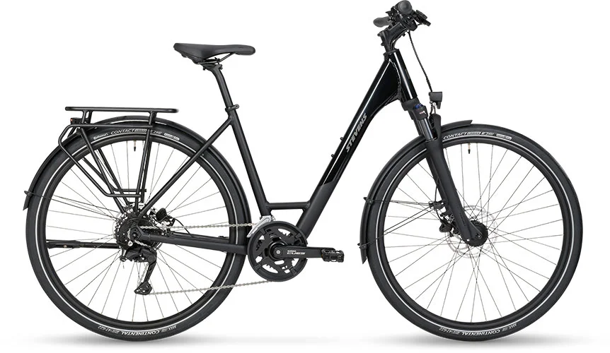 Stevens Aviolo 6.1 Forma, model year 2027