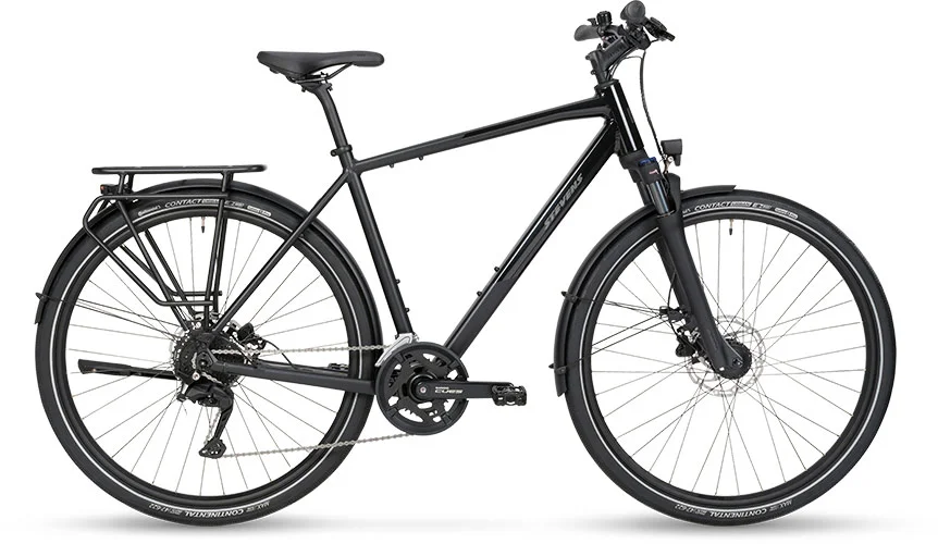 Stevens Aviolo 6.1 HT, model year 2027