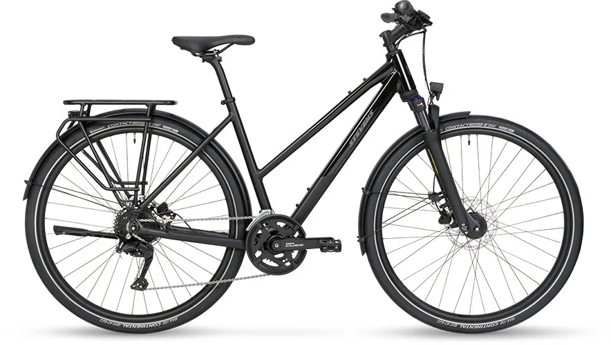 Stevens Aviolo 6.1 LT, model year 2027