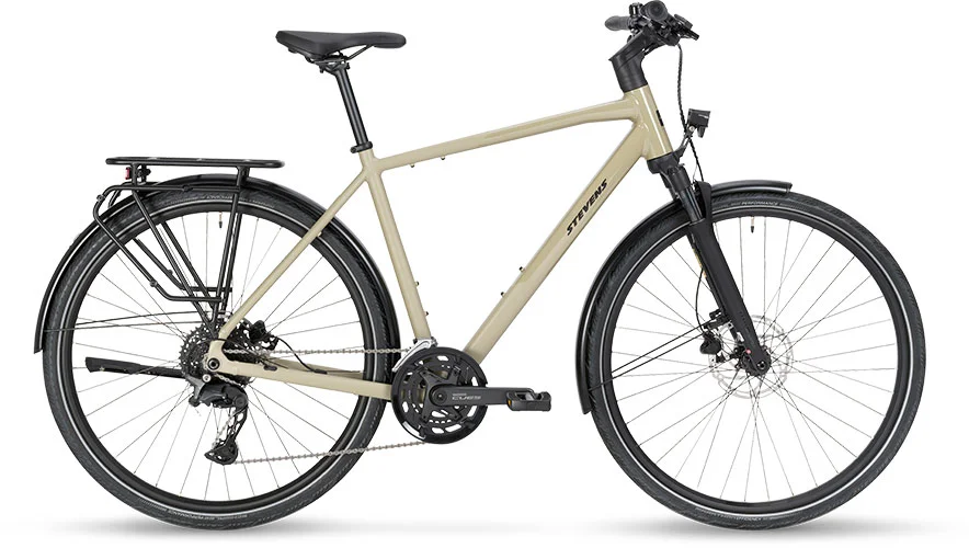 Stevens Aviolo 7.1 HT, model year 2027