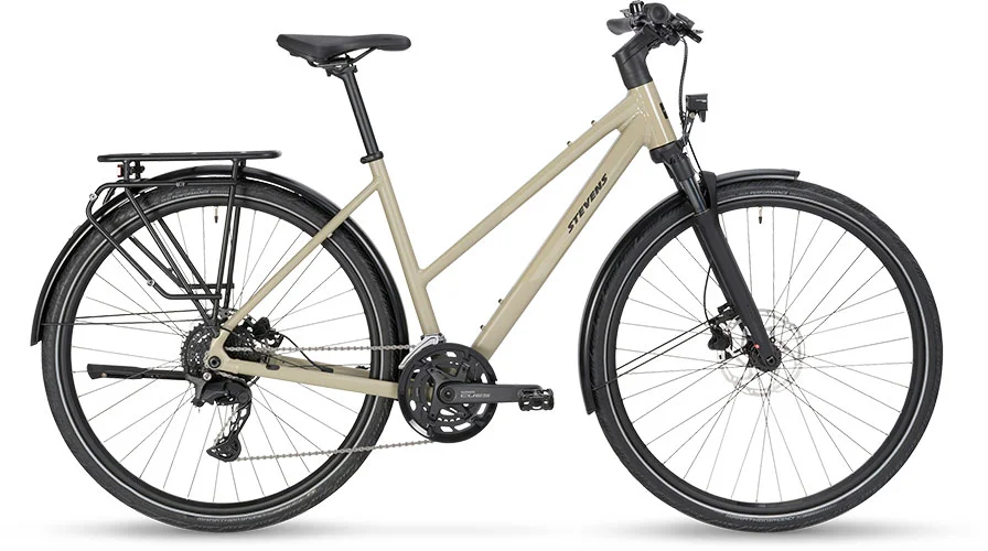 Stevens Aviolo 7.1 LT, model year 2027