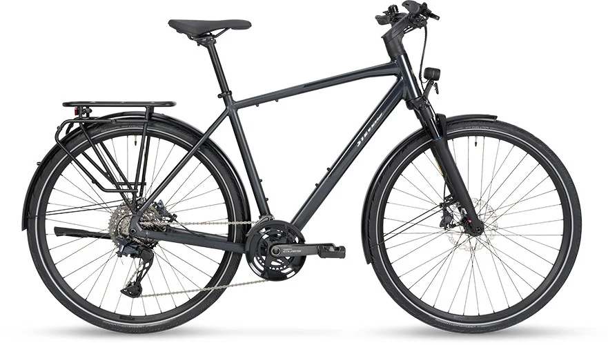 Stevens Aviolo 9.1 HT, model year 2027