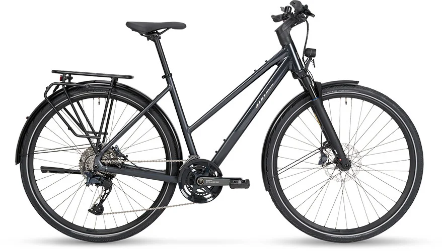 Stevens Aviolo 9.1 LT, model year 2027