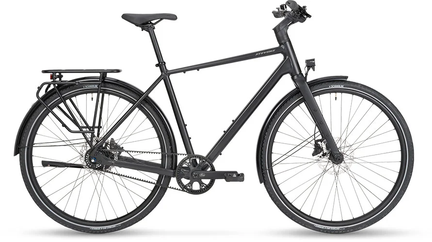 Stevens Caleta 7.2 HT, model year 2027