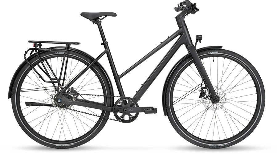 Stevens Caleta 7.2 LT, model year 2027