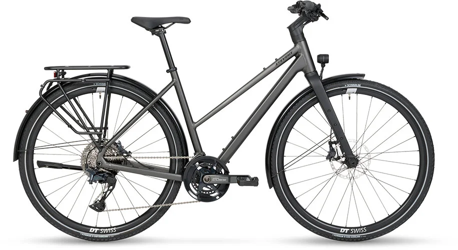 Stevens Caleta 9.1 LT, model year 2027