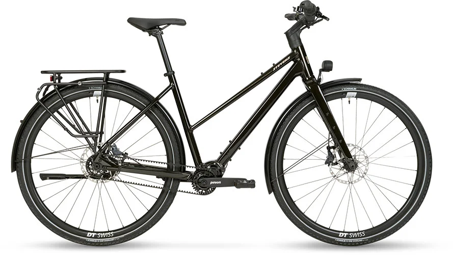 Stevens Caleta 9.2 LT, model year 2027