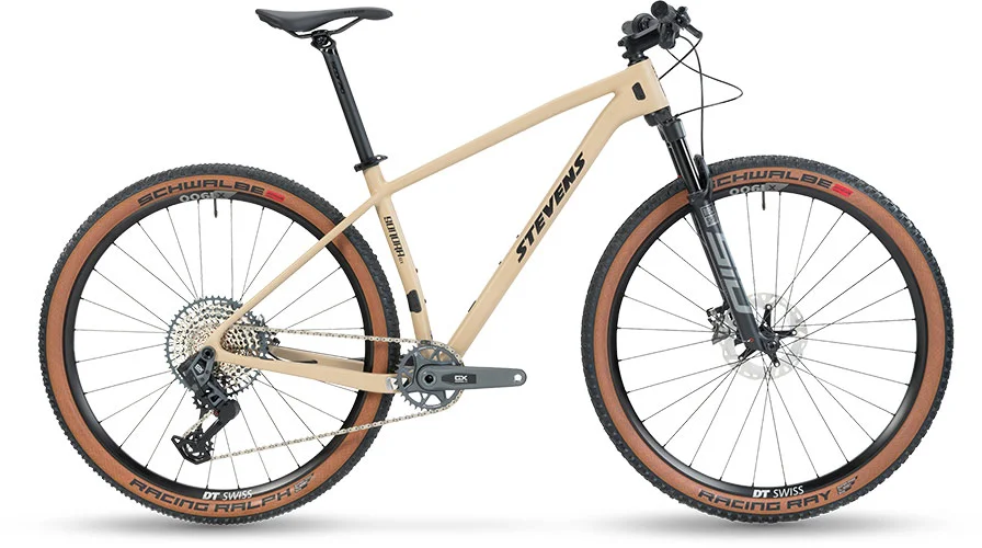 Stevens Sonora GX AXS, Modelljahr 2027