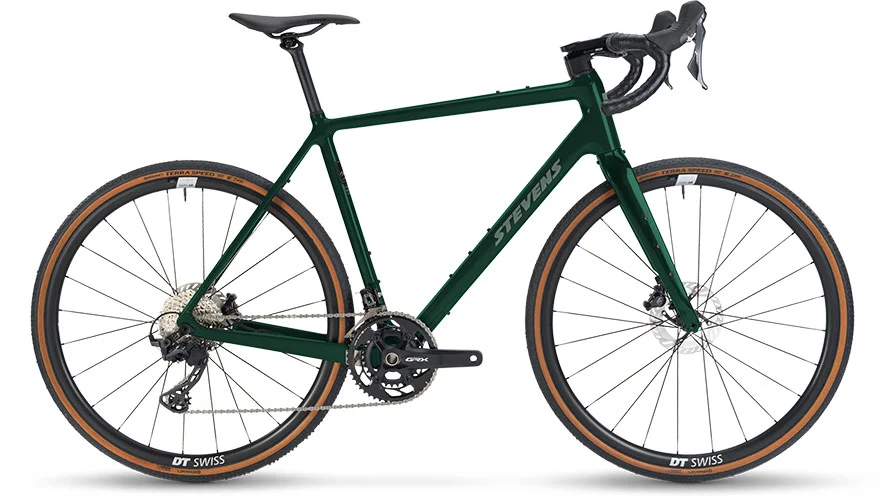 Stevens Camino Pro, model year 2027