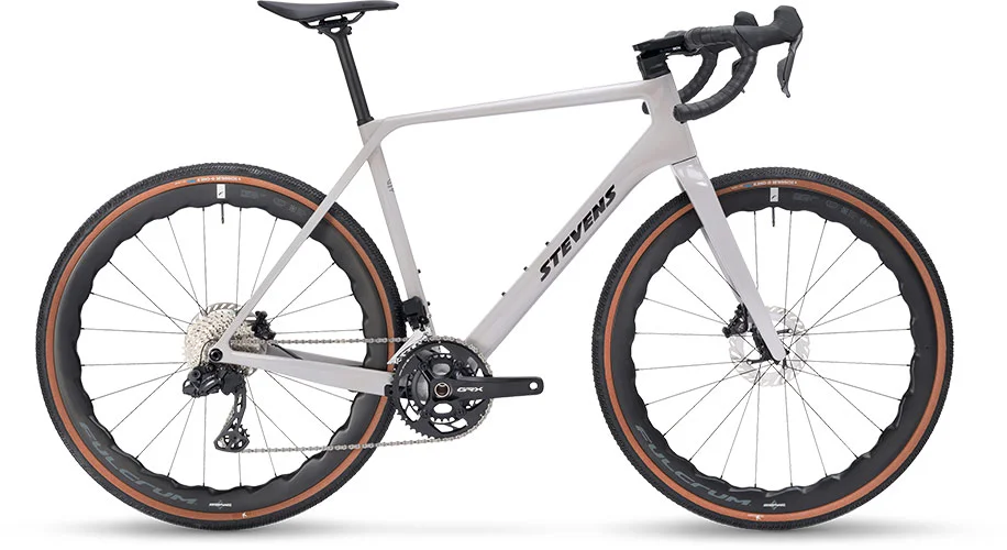 Stevens Camino RS Pro Di2, model year 2027