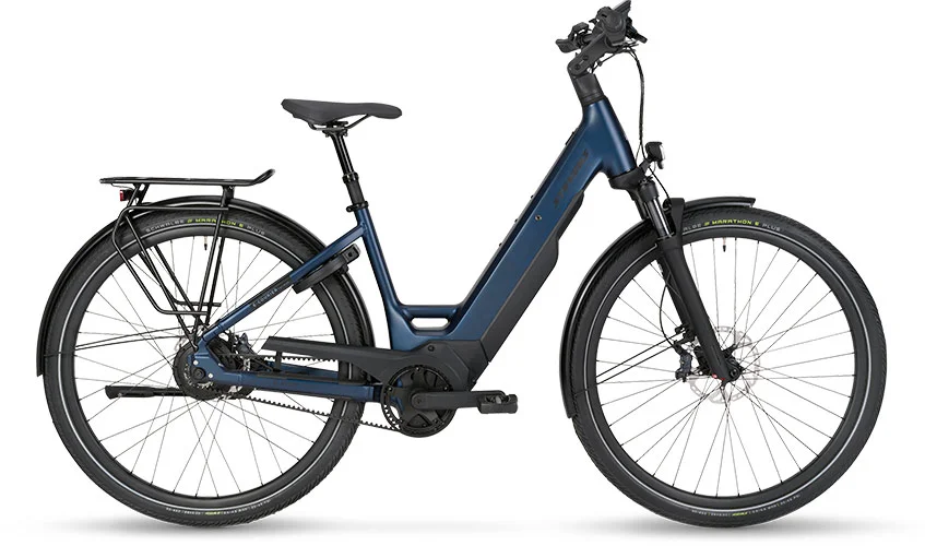 Stevens E-Courier 7.8.1 Plus Forma, model year 2027