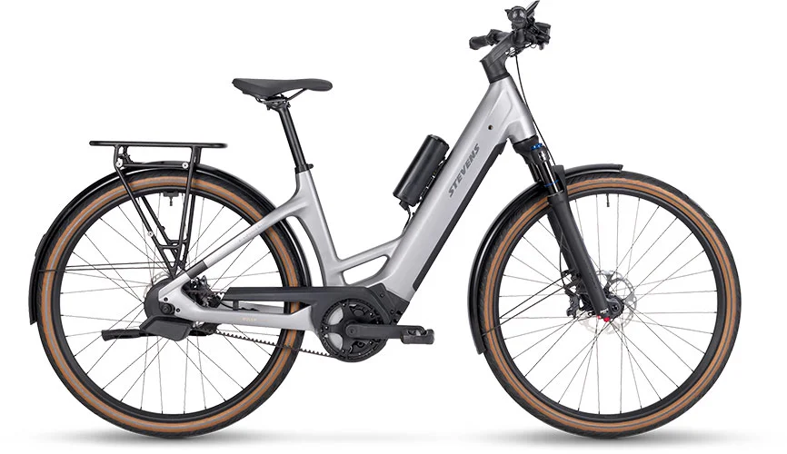 Stevens E-Courier 9.9.1 Forma, model year 2027