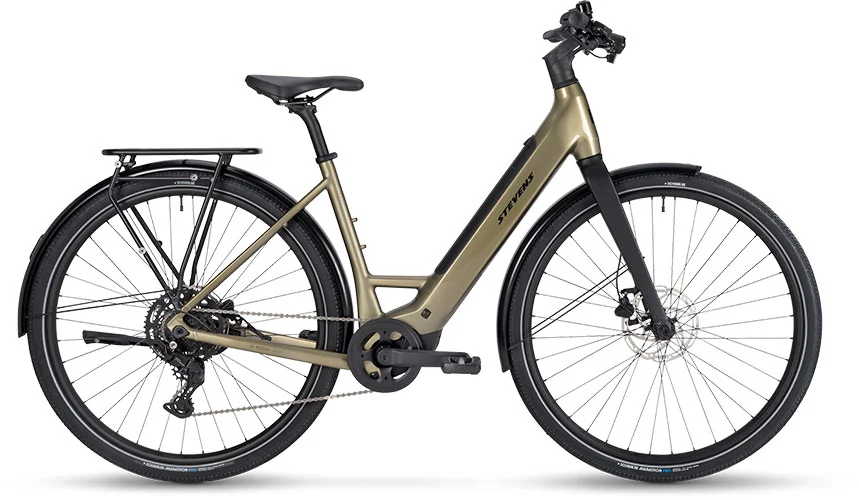 Stevens E-Livenza 6.4.1 Forma, model year 2027