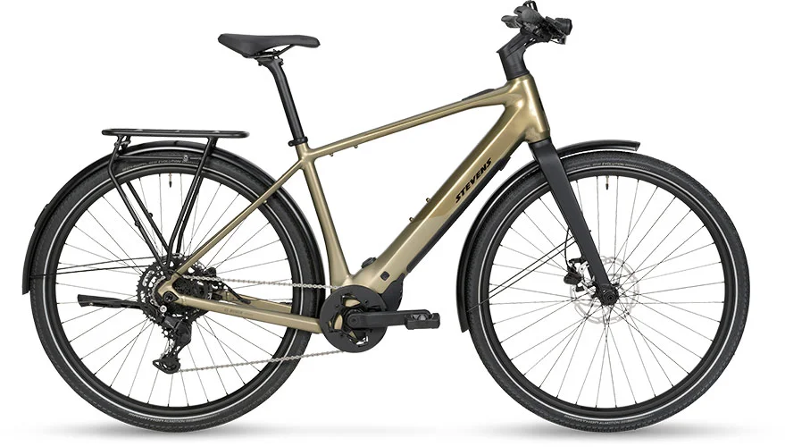 Stevens E-Livenza 6.4.1 HT, model year 2027