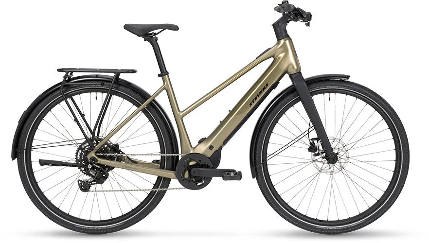 Stevens E-Livenza 6.4.1 LT, model year 2027