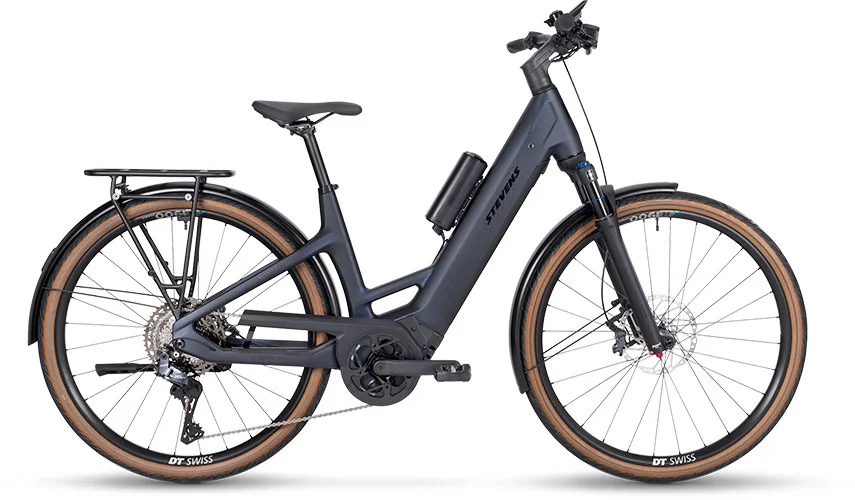 Stevens E-Triton 9.9.1 Forma, model year 2027