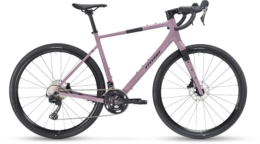 Stevens Gavere Com, model year 2027