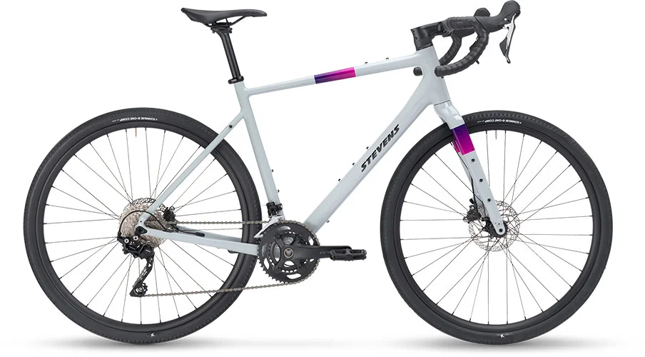 Stevens Gavere Eco, model year 2027