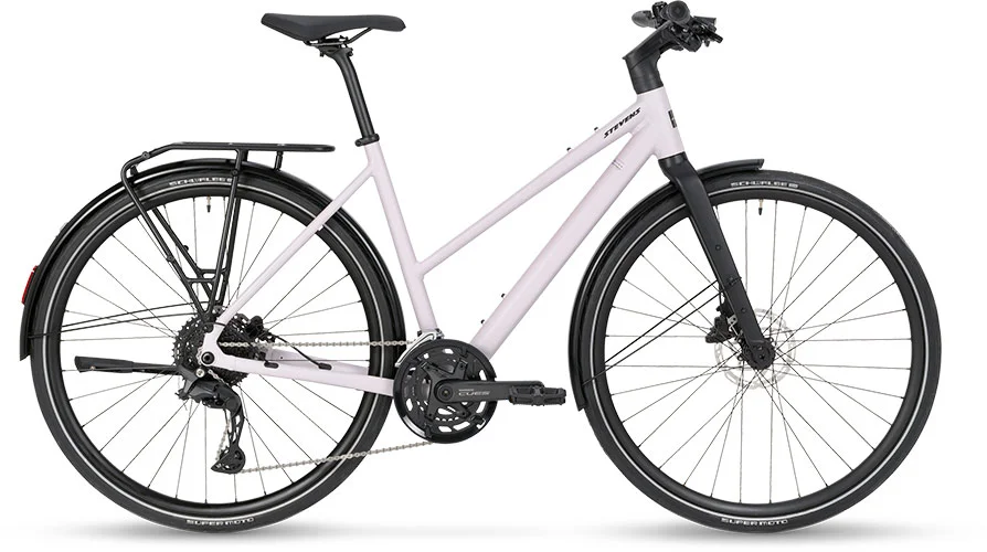 Stevens Kalea 6.1 LT, model year 2027
