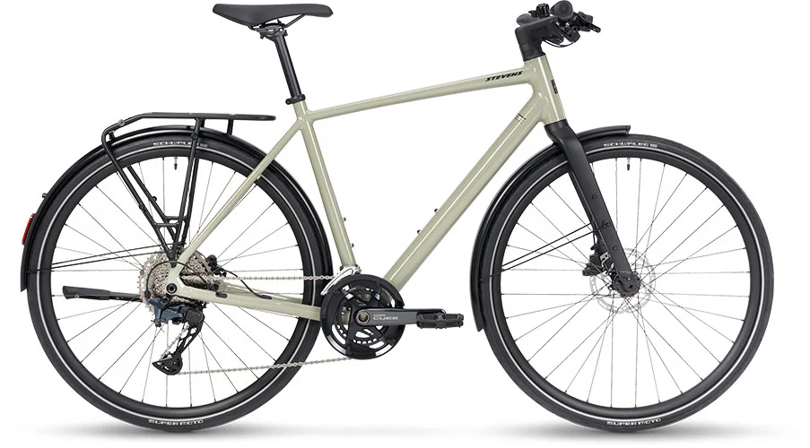 Stevens Kalea 7.1 HT, model year 2027