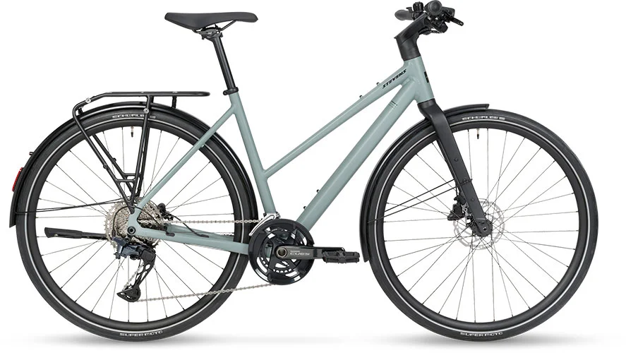 Stevens Kalea 7.1 LT, model year 2027