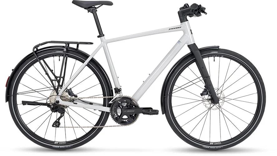 Stevens Kalea 9.1 HT, model year 2027