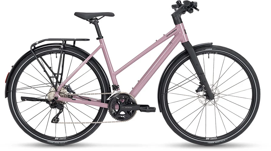 Stevens Kalea 9.1 LT, model year 2027