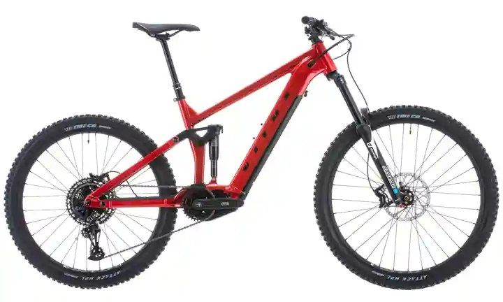 2024 Vitus E-Mythique LT 297 VRS