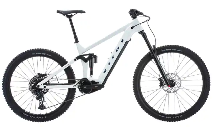 2024 Vitus E-Mythique LT 297 VRX