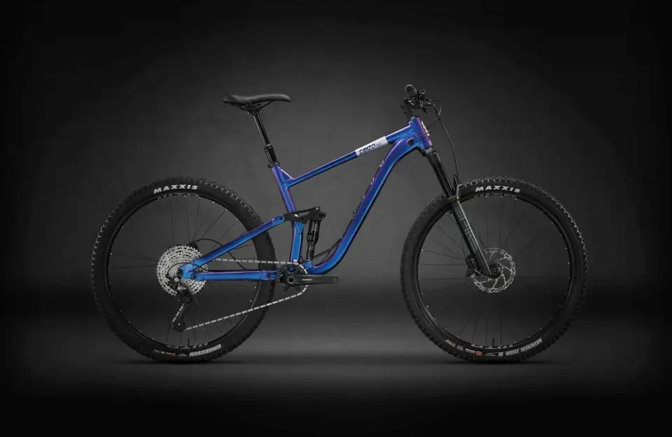 2024 Voodoo Canzo Pro